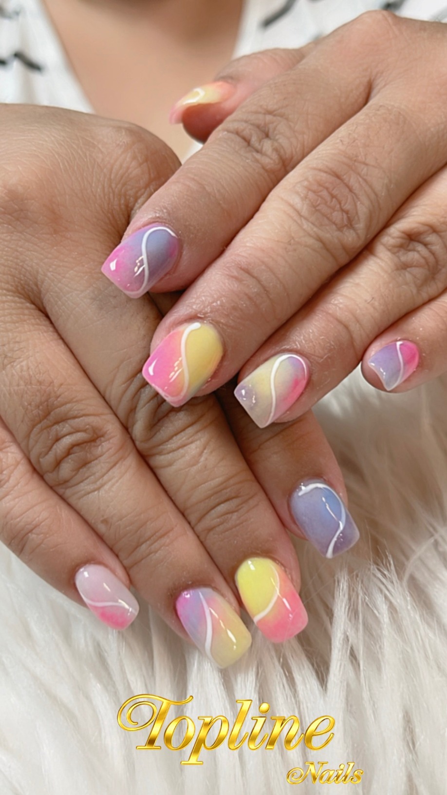 Topline Nails